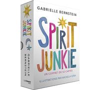 Spirit Junkie: Un coffret de 52 cartes