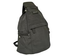 SPIRIT JUPITER Mochila Para Dama - Gris Oscuro, One Size