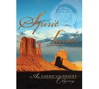 Spirit Lands: An American Desert Odyssey [USA] [DVD]