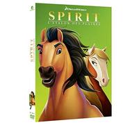 Spirit, l'étalon des plaines [Francia] [DVD]