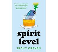 Spirit Level: 'It's touching, intriguing and GAS!' - Marian Keyes