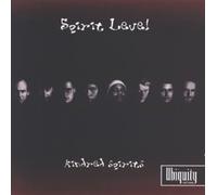 Spirit Level - Kindred Spirits