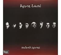 Spirit Level - Kindred Spirits [Vinilo]