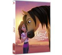 Spirit : l'indomptable [Francia] [DVD]
