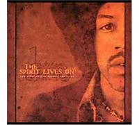 Spirit Lives on-Music of Jimi - Vol.1-Spirit Lives on-Music of