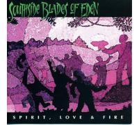Spirit, Love & Fire