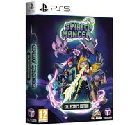 Spirit Mancer Collector's Edition