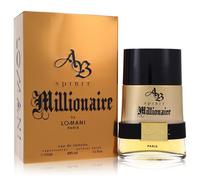 Spirit Millionaire by Lomani Eau De Toilette Spray 6.7 oz / e 200 ml