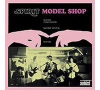 Spirit - Model Shop [Vinilo]