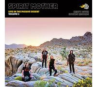 Spirit Mother - Live In The Mojave Desert Vol 3 [Vinilo]