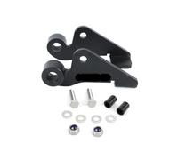 Spirit Motorcycle Rear Shock Drop Bracket Lowering Link Kits For Honda for VT750 Models 1998-2007 for VT750 for Shadow Ace for VT750DC,Embrague de Freno de Motocicleta