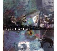 Spirit Nation by Red Feather / Ultraviolet