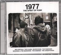 Spirit of 1977-the Spirit of P - Spirit of 1977-the Spirit of P
