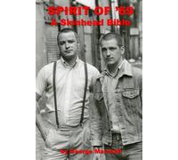 Spirit Of '69: A Skinhead Bible