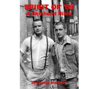 Spirit Of '69: A Skinhead Bible