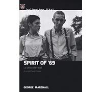 Spirit of '69. La bibbia skinhead (Hellnation Libri)
