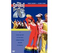 Spirit of 76 [Reino Unido] [DVD]