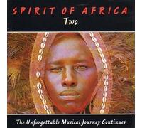 Spirit of Africa 2