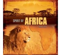 Spirit of Africa by Mbube
