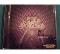 Spirit of Africa - Indigo, Sir Roberto, Mother Afrika, Bilenge..