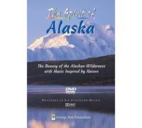 Spirit of Alaska [Reino Unido] [DVD]