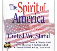 Spirit of America