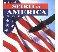 Spirit Of America