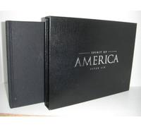 Spirit of America [Idioma Inglés]