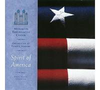Spirit of America: Orchestra at Temple Square
