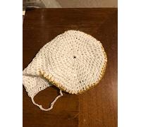 SPIRIT OF ART, Paño de baño turco exfoliante hecho a mano, 5 x 9 pulgadas, guante de ducha, elimina las células muertas secas de la piel, limpia los poros, reutilizable, artículo de cuidado corporal