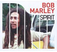 Spirit Of Bob Marley