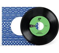 Spirit Of Brotherhood - Go For It Bw Spirit Of Brotherhood [Vinilo]