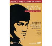 Spirit Of Bruce Lee Collection [Edizione: Stati Uniti] [USA] [DVD]