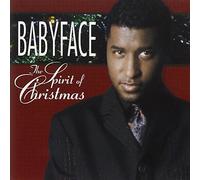 Spirit of Christmas by Babyface (2002-06-01)