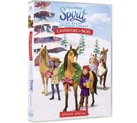 Spirit of Christmas [Francia] [DVD]