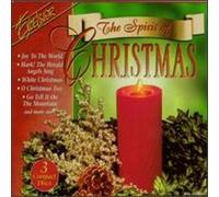 Spirit of Christmas: Performed by the Starlite Orchestra