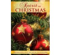Spirit of Christmas, The (DVD) None (Importación USA)