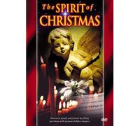Spirit of Christmas [USA] [DVD]