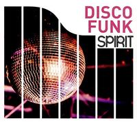 Spirit of Disco - Funk