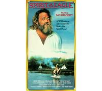 Spirit of Eagle [USA] [VHS]