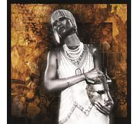 Imperial Triumphant - Spirit Of Ecstasy [VINYL] [Vinilo]