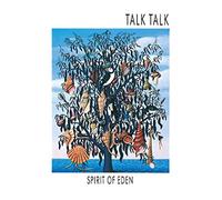 Spirit Of Eden