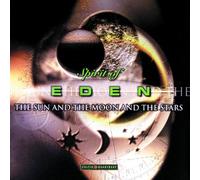 Spirit of Eden - The Sun, the Moon & Stars