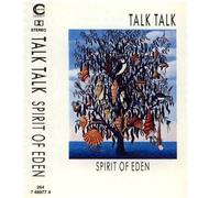 Spirit of Eden (versione audio cassetta)