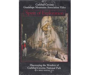 Spirit of Exploration: Discovering the Wonders of Carlsbad Caverns National Park