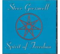 Spirit of freedom