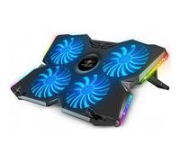 Base de Refrigeración para Portátil Spirit of Gamer SOG-VE500RGB
