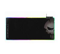 Spirit of Gamer Alfombrilla DarkSkull RGB+HUB XXXL SOG-PADHXXRGB