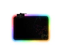 Spirit of Gamer Alfombrilla Darkskull RGB-M
