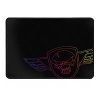 Alfombrilla spirit of gamer darkskull medium/ 330 x 240 x 3mm